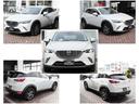 CX-3 2.0 20S プロアクティブ 4WD 禁煙 ワンオーナー ナビ ETC クルコン バックモニター パドルシフト LEDヘッドライト 4WD(4枚目)