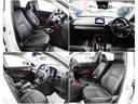 CX-3 2.0 20S プロアクティブ 4WD 禁煙 ワンオーナー ナビ ETC クルコン バックモニター パドルシフト LEDヘッドライト 4WD(5枚目)