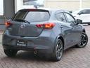 MAZDA2 1.5 15スポルト 禁煙 SOS スマホ連携 ナビ TV ETC 追従クルーズ 自動ハイビーム 中古冬タイヤ(4枚目)