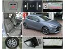 MAZDA2 1.5 15スポルト 禁煙 SOS スマホ連携 ナビ TV ETC 追従クルーズ 自動ハイビーム 中古冬タイヤ(7枚目)