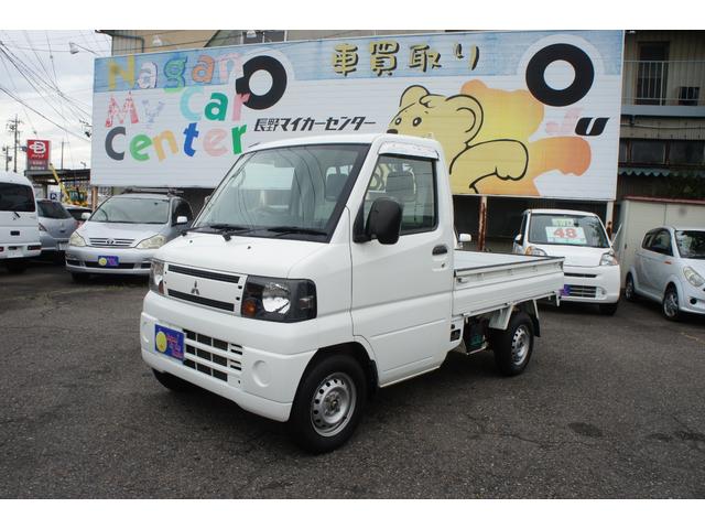 VX-SE 4WD ナビ 5速マニュアル エアコン パワステ(2枚目)