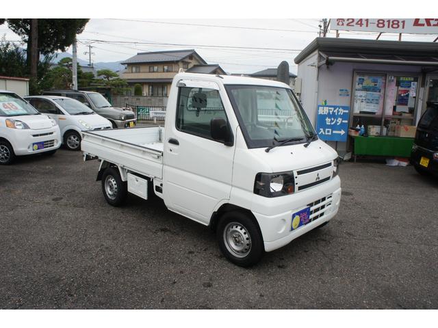 VX-SE 4WD ナビ 5速マニュアル エアコン パワステ(8枚目)