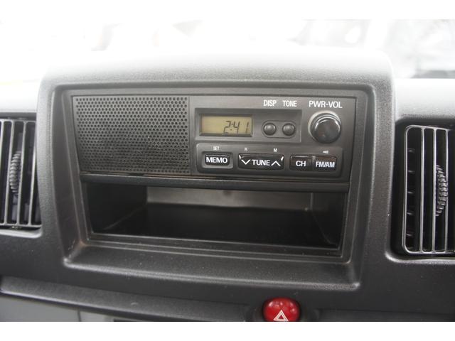 VX-SE 4WD エアコン パワステ 5速マニュアル(15枚目)