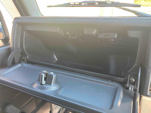 ジムニー ランドベンチャー　４ＷＤ　ＭＴ　ＵＳＢ　リフトアップ　アルミホイール　エアコン　運転席エアバッグ　社外高級アルミホイール　タイベル交換済（36枚目）