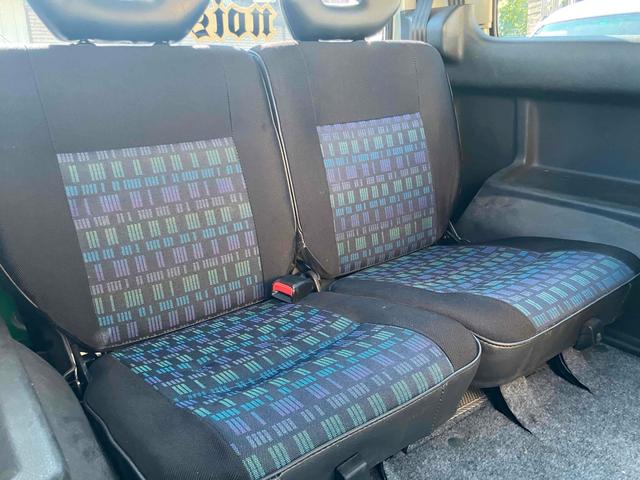 ジムニー ランドベンチャー　４ＷＤ　ＭＴ　ＵＳＢ　リフトアップ　アルミホイール　エアコン　運転席エアバッグ　社外高級アルミホイール　タイベル交換済（39枚目）