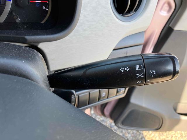 ワゴンR FX 4WD キーレスエントリー アイドリングストップ 電動格納ミラー シートヒーター ベンチシート CVT 盗難防止システム ABS CD ミュージックプレイヤー接続可 衝突安全ボディ エアコン(7枚目)