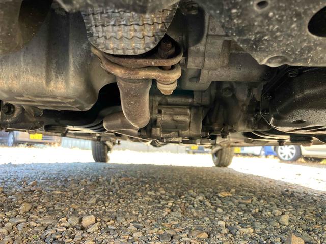 ワゴンR FX 4WD キーレスエントリー アイドリングストップ 電動格納ミラー シートヒーター ベンチシート CVT 盗難防止システム ABS CD ミュージックプレイヤー接続可 衝突安全ボディ エアコン(21枚目)