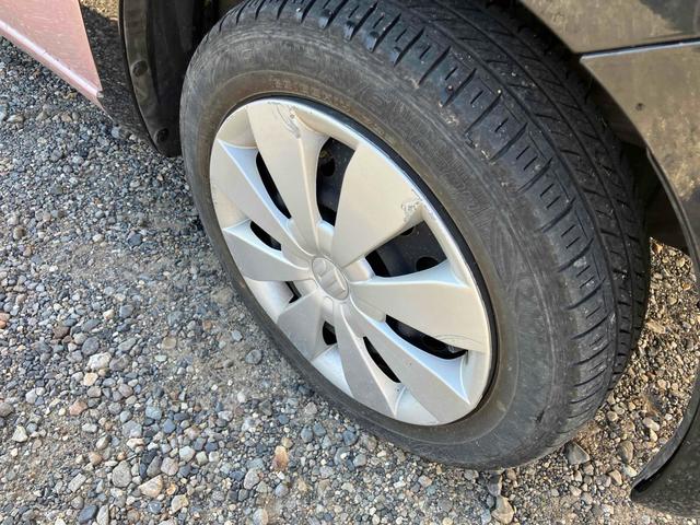 ワゴンR FX 4WD キーレスエントリー アイドリングストップ 電動格納ミラー シートヒーター ベンチシート CVT 盗難防止システム ABS CD ミュージックプレイヤー接続可 衝突安全ボディ エアコン(22枚目)