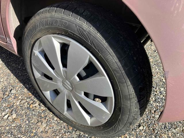 ワゴンR FX 4WD キーレスエントリー アイドリングストップ 電動格納ミラー シートヒーター ベンチシート CVT 盗難防止システム ABS CD ミュージックプレイヤー接続可 衝突安全ボディ エアコン(30枚目)