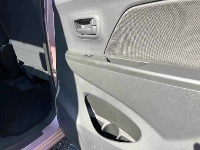 ワゴンR FX 4WD キーレスエントリー アイドリングストップ 電動格納ミラー シートヒーター ベンチシート CVT 盗難防止システム ABS CD ミュージックプレイヤー接続可 衝突安全ボディ エアコン(37枚目)