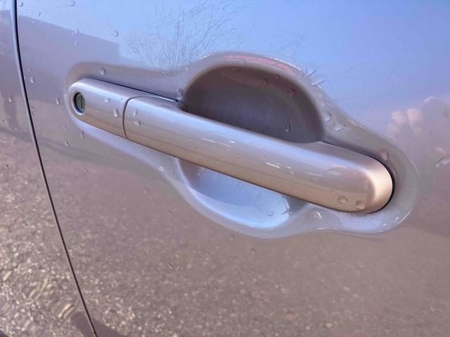 ワゴンR FX 4WD キーレスエントリー アイドリングストップ 電動格納ミラー シートヒーター ベンチシート CVT 盗難防止システム ABS CD ミュージックプレイヤー接続可 衝突安全ボディ エアコン(38枚目)