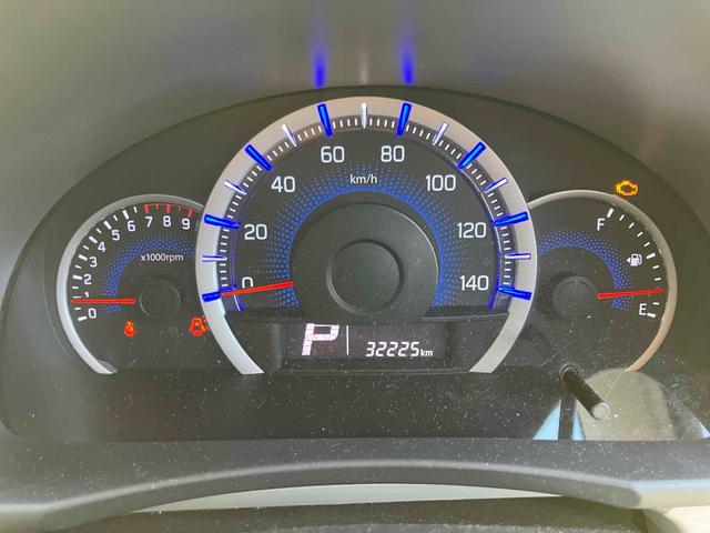 ワゴンR FX 4WD キーレスエントリー アイドリングストップ 電動格納ミラー シートヒーター ベンチシート CVT 盗難防止システム ABS CD ミュージックプレイヤー接続可 衝突安全ボディ エアコン(43枚目)