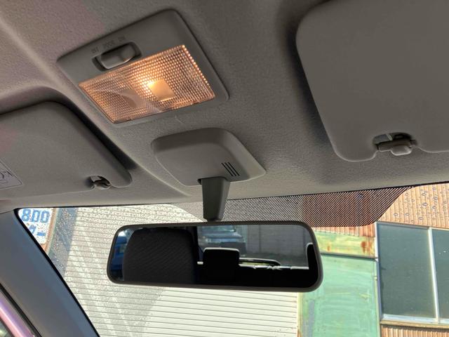 ワゴンR FX 4WD キーレスエントリー アイドリングストップ 電動格納ミラー シートヒーター ベンチシート CVT 盗難防止システム ABS CD ミュージックプレイヤー接続可 衝突安全ボディ エアコン(45枚目)