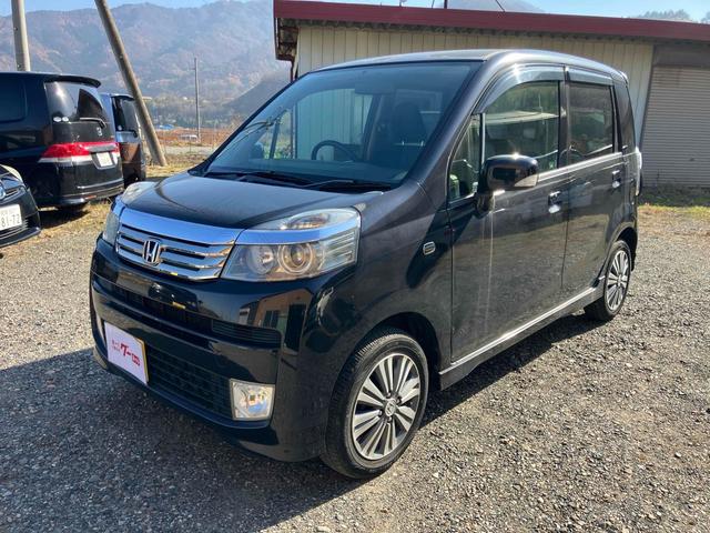 ライフ ディーバ　４ＷＤ　ＥＴＣ　ＨＩＤ　スマートキー　電動格納ミラー　ベンチシート　ＡＴ　盗難防止システム　ＡＢＳ　ＣＤ　アルミホイール　衝突安全ボディ　エアコン　　タイベル交換済み（11枚目）