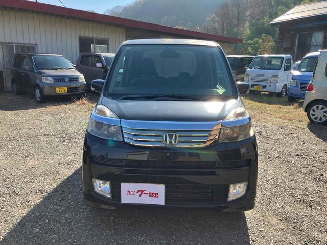 ライフ ディーバ　４ＷＤ　ＥＴＣ　ＨＩＤ　スマートキー　電動格納ミラー　ベンチシート　ＡＴ　盗難防止システム　ＡＢＳ　ＣＤ　アルミホイール　衝突安全ボディ　エアコン　　タイベル交換済み（12枚目）