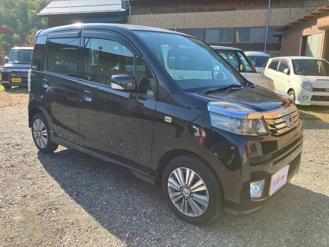 ライフ ディーバ　４ＷＤ　ＥＴＣ　ＨＩＤ　スマートキー　電動格納ミラー　ベンチシート　ＡＴ　盗難防止システム　ＡＢＳ　ＣＤ　アルミホイール　衝突安全ボディ　エアコン　　タイベル交換済み（15枚目）