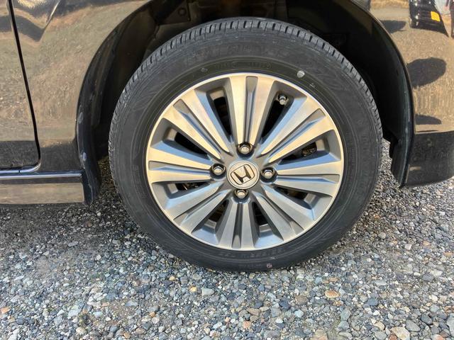 ライフ ディーバ　４ＷＤ　ＥＴＣ　ＨＩＤ　スマートキー　電動格納ミラー　ベンチシート　ＡＴ　盗難防止システム　ＡＢＳ　ＣＤ　アルミホイール　衝突安全ボディ　エアコン　　タイベル交換済み（19枚目）