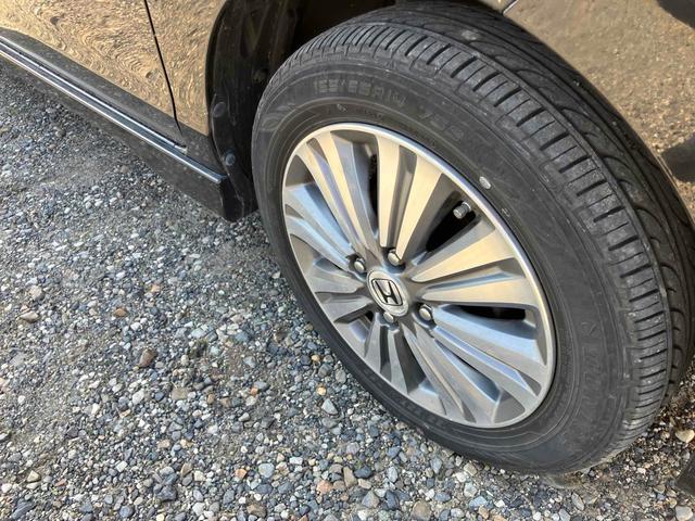 ライフ ディーバ　４ＷＤ　ＥＴＣ　ＨＩＤ　スマートキー　電動格納ミラー　ベンチシート　ＡＴ　盗難防止システム　ＡＢＳ　ＣＤ　アルミホイール　衝突安全ボディ　エアコン　　タイベル交換済み（20枚目）