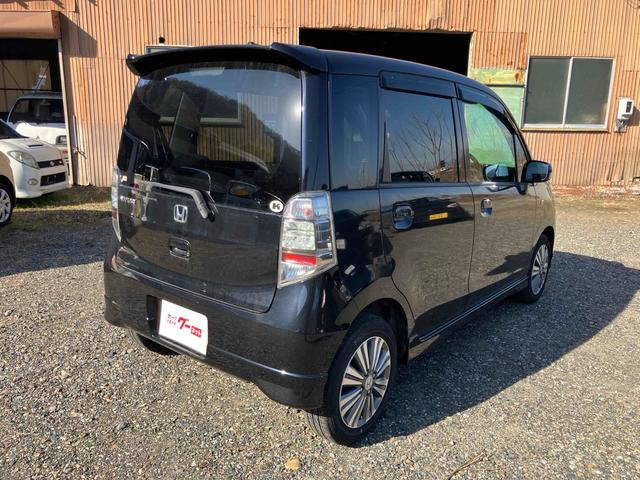 ライフ ディーバ　４ＷＤ　ＥＴＣ　ＨＩＤ　スマートキー　電動格納ミラー　ベンチシート　ＡＴ　盗難防止システム　ＡＢＳ　ＣＤ　アルミホイール　衝突安全ボディ　エアコン　　タイベル交換済み（24枚目）