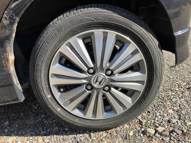 ライフ ディーバ　４ＷＤ　ＥＴＣ　ＨＩＤ　スマートキー　電動格納ミラー　ベンチシート　ＡＴ　盗難防止システム　ＡＢＳ　ＣＤ　アルミホイール　衝突安全ボディ　エアコン　　タイベル交換済み（28枚目）