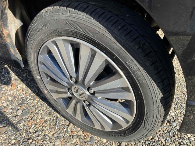 ライフ ディーバ　４ＷＤ　ＥＴＣ　ＨＩＤ　スマートキー　電動格納ミラー　ベンチシート　ＡＴ　盗難防止システム　ＡＢＳ　ＣＤ　アルミホイール　衝突安全ボディ　エアコン　　タイベル交換済み（29枚目）