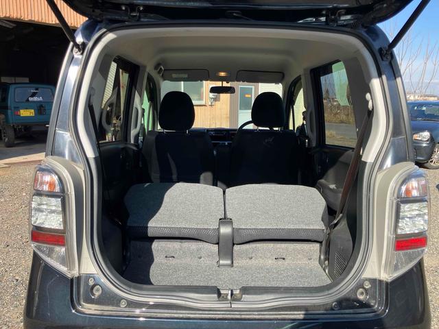 ライフ ディーバ　４ＷＤ　ＥＴＣ　ＨＩＤ　スマートキー　電動格納ミラー　ベンチシート　ＡＴ　盗難防止システム　ＡＢＳ　ＣＤ　アルミホイール　衝突安全ボディ　エアコン　　タイベル交換済み（34枚目）