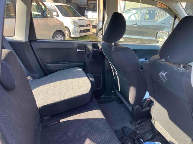 ライフ ディーバ　４ＷＤ　ＥＴＣ　ＨＩＤ　スマートキー　電動格納ミラー　ベンチシート　ＡＴ　盗難防止システム　ＡＢＳ　ＣＤ　アルミホイール　衝突安全ボディ　エアコン　　タイベル交換済み（36枚目）