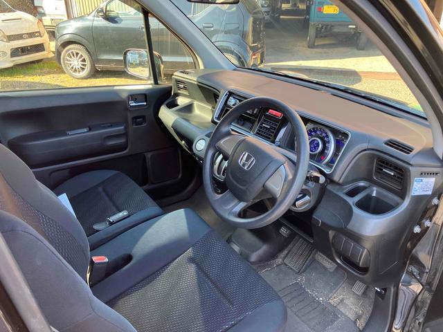 ライフ ディーバ　４ＷＤ　ＥＴＣ　ＨＩＤ　スマートキー　電動格納ミラー　ベンチシート　ＡＴ　盗難防止システム　ＡＢＳ　ＣＤ　アルミホイール　衝突安全ボディ　エアコン　　タイベル交換済み（41枚目）