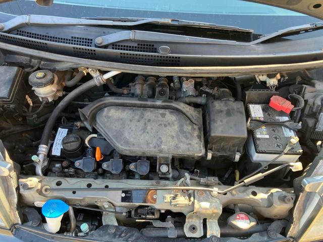 ライフ ディーバ　４ＷＤ　ＥＴＣ　ＨＩＤ　スマートキー　電動格納ミラー　ベンチシート　ＡＴ　盗難防止システム　ＡＢＳ　ＣＤ　アルミホイール　衝突安全ボディ　エアコン　　タイベル交換済み（47枚目）