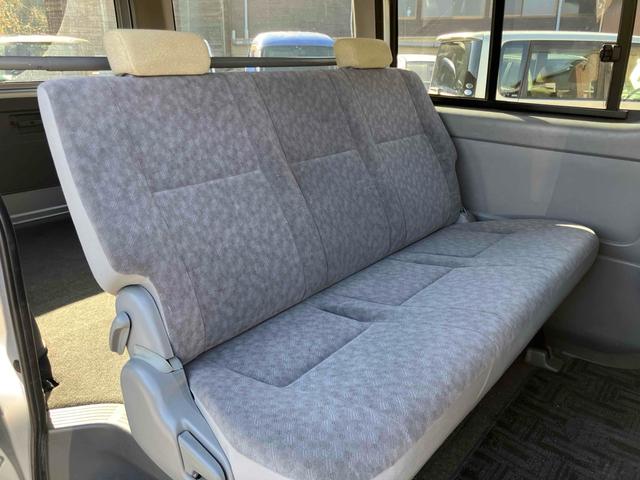 ハイエースバン ロングスーパーGL 4WD ETC 両側スライドドア キーレスエントリー 電動格納ミラー AT アルミホイール エアコン パワーウィンドウ タイベル交換済み ウオーターポンプ交換済み(33枚目)