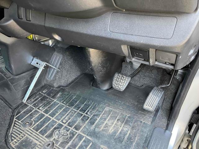 ハイエースバン ロングスーパーGL 4WD ETC 両側スライドドア キーレスエントリー 電動格納ミラー AT アルミホイール エアコン パワーウィンドウ タイベル交換済み ウオーターポンプ交換済み(35枚目)