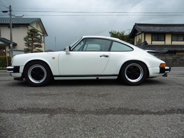 911カレラクーペ(5枚目)