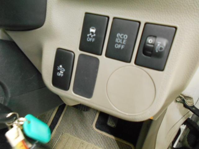 Xf スマートセレクションSA 4WD(12枚目)