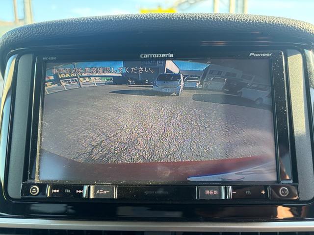 エクリプスクロス G 4WD 衝突被害軽減ブレーキ ナビ CD DVD Bluetooth バックカメラ ETC ドラレコ クルーズコントロール パドルシフト 横滑り防止機能 オートライト オートエアコン(12枚目)