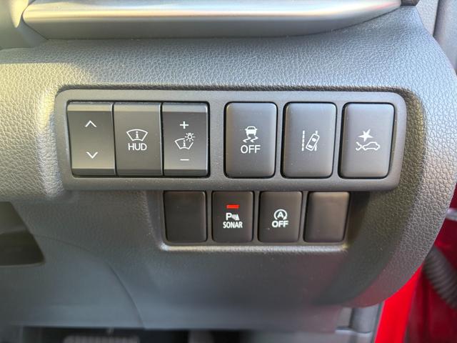 エクリプスクロス G 4WD 衝突被害軽減ブレーキ ナビ CD DVD Bluetooth バックカメラ ETC ドラレコ クルーズコントロール パドルシフト 横滑り防止機能 オートライト オートエアコン(17枚目)