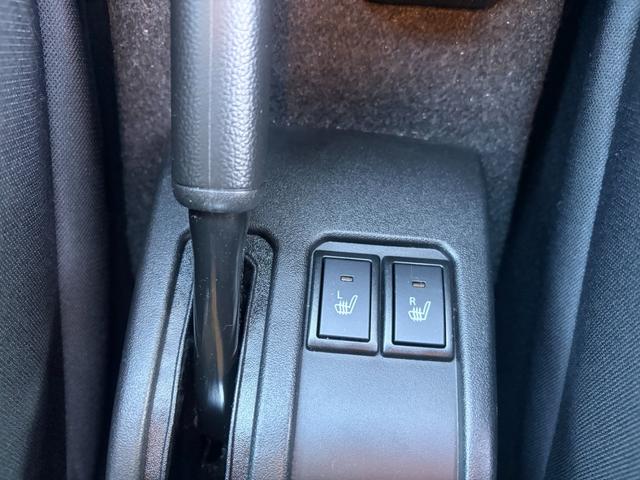 ジムニー XC 4WD 衝突被害軽減ブレーキ ナビ Bluetooth CD DVD バックカメラ ドライブレコーダー シートヒーター オートライト オートエアコン ETC プッシュスタート スマートキー(24枚目)