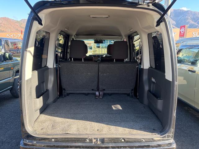 ハイゼットカーゴ クルーズターボSAIII 4WD 衝突被害軽減ブレーキ ナビ バックカメラ CD DVD Bluetooth アイドリングストップ オートマチックハイビーム 電動格納ミラー ETC キーレス(10枚目)