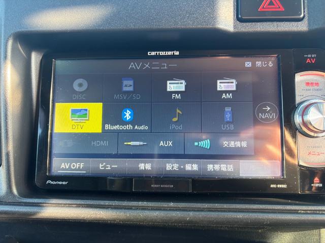 ハイゼットカーゴ クルーズターボSAIII 4WD 衝突被害軽減ブレーキ ナビ バックカメラ CD DVD Bluetooth アイドリングストップ オートマチックハイビーム 電動格納ミラー ETC キーレス(11枚目)