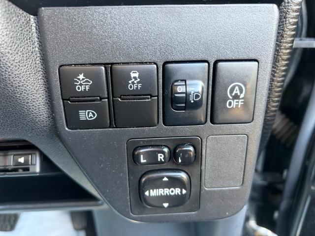 ハイゼットカーゴ クルーズターボSAIII 4WD 衝突被害軽減ブレーキ ナビ バックカメラ CD DVD Bluetooth アイドリングストップ オートマチックハイビーム 電動格納ミラー ETC キーレス(15枚目)