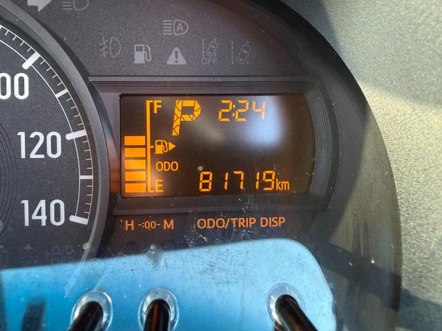 ハイゼットカーゴ クルーズターボSAIII 4WD 衝突被害軽減ブレーキ ナビ バックカメラ CD DVD Bluetooth アイドリングストップ オートマチックハイビーム 電動格納ミラー ETC キーレス(16枚目)