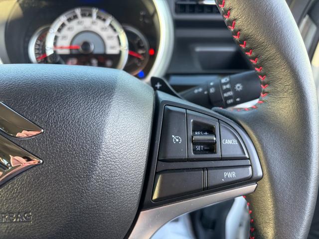 スペーシアカスタム ハイブリッドXSターボ 4WD 衝突被害軽減ブレーキ 両側電動スライドドア ナビ CD DVD Bluetooth 全方位カメラ クルーズコントロール パドルシフト ETC ヘッドアップディスプレイ シートヒーター(10枚目)