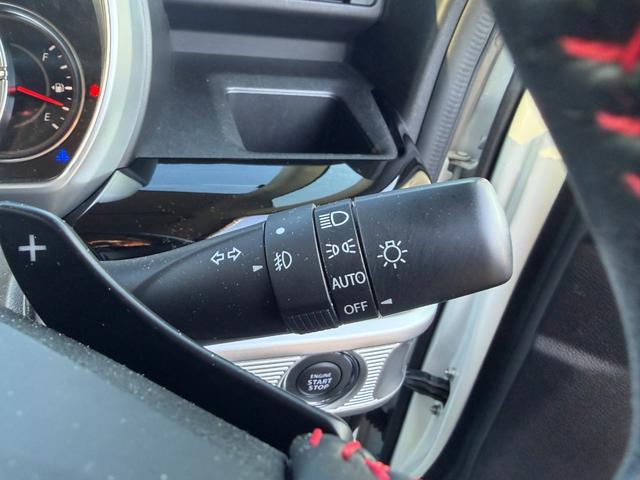 スペーシアカスタム ハイブリッドXSターボ 4WD 衝突被害軽減ブレーキ 両側電動スライドドア ナビ CD DVD Bluetooth 全方位カメラ クルーズコントロール パドルシフト ETC ヘッドアップディスプレイ シートヒーター(17枚目)