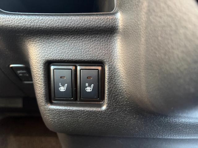 スペーシアカスタム ハイブリッドXSターボ 4WD 衝突被害軽減ブレーキ 両側電動スライドドア ナビ CD DVD Bluetooth 全方位カメラ クルーズコントロール パドルシフト ETC ヘッドアップディスプレイ シートヒーター(21枚目)