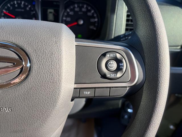 アトレー RS 4WD 衝突被害軽減ブレーキ 9インチディスプレイオーディオ バックカメラ TV Bluetooth HDMI クルーズコントロール 両側電動スライドドア オートライト(13枚目)