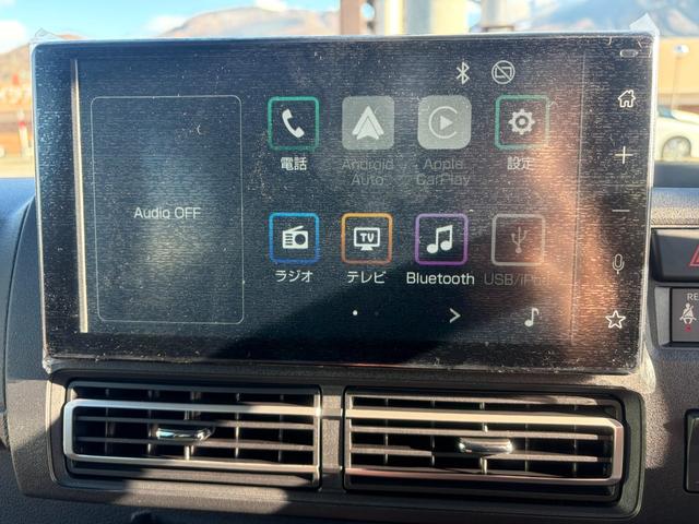 アトレー RS 4WD 衝突被害軽減ブレーキ 9インチディスプレイオーディオ バックカメラ TV Bluetooth HDMI クルーズコントロール 両側電動スライドドア オートライト(14枚目)