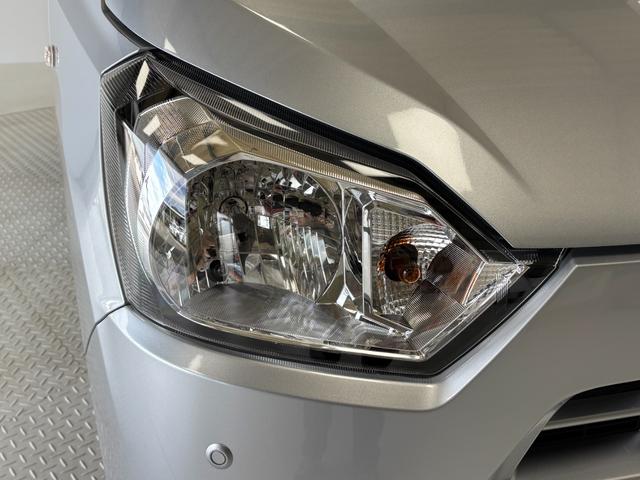 ミライース Ｌ　ＳＡＩＩＩ　ＣＤチューナー　オートライト　ＣＶＴ　　　マニュアルエアコン（30枚目）