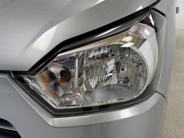 ミライース Ｌ　ＳＡＩＩＩ　ＣＤチューナー　オートライト　ＣＶＴ　　　マニュアルエアコン（36枚目）
