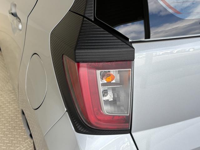 ミライース Ｌ　ＳＡＩＩＩ　ＣＤチューナー　オートライト　ＣＶＴ　　　マニュアルエアコン（39枚目）