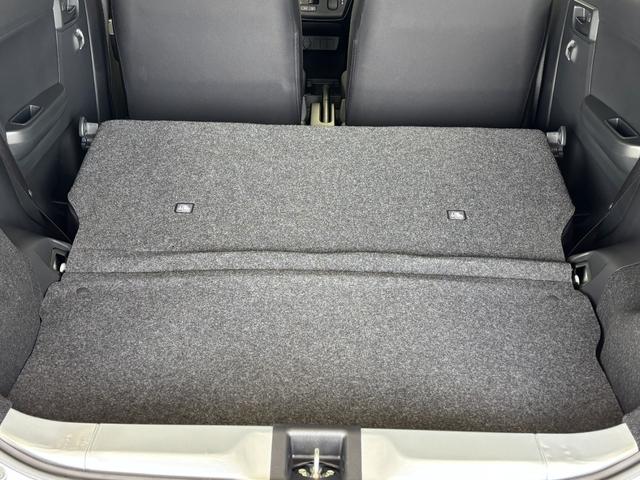 ミライース Ｌ　ＳＡＩＩＩ　ＣＤチューナー　オートライト　ＣＶＴ　　　マニュアルエアコン（46枚目）