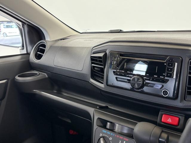 ミライース Ｌ　ＳＡＩＩＩ　ＣＤチューナー　オートライト　ＣＶＴ　　　マニュアルエアコン（67枚目）